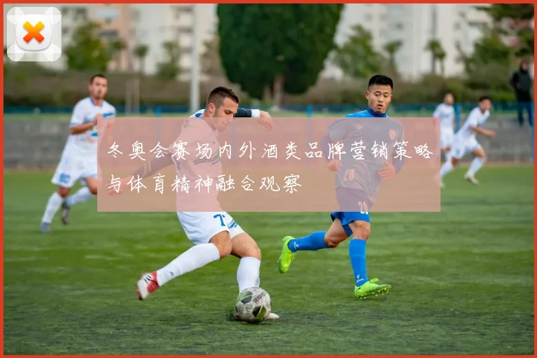 冬奥会赛场内外酒类品牌营销策略与体育精神融合观察
