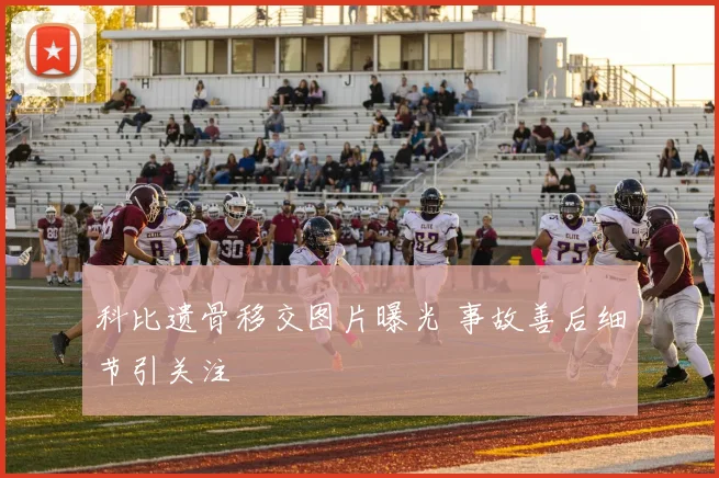 科比遗骨移交图片曝光 事故善后细节引关注