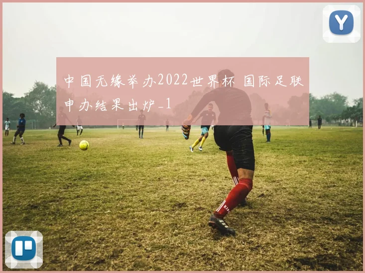 中国无缘举办2022世界杯 国际足联申办结果出炉_1