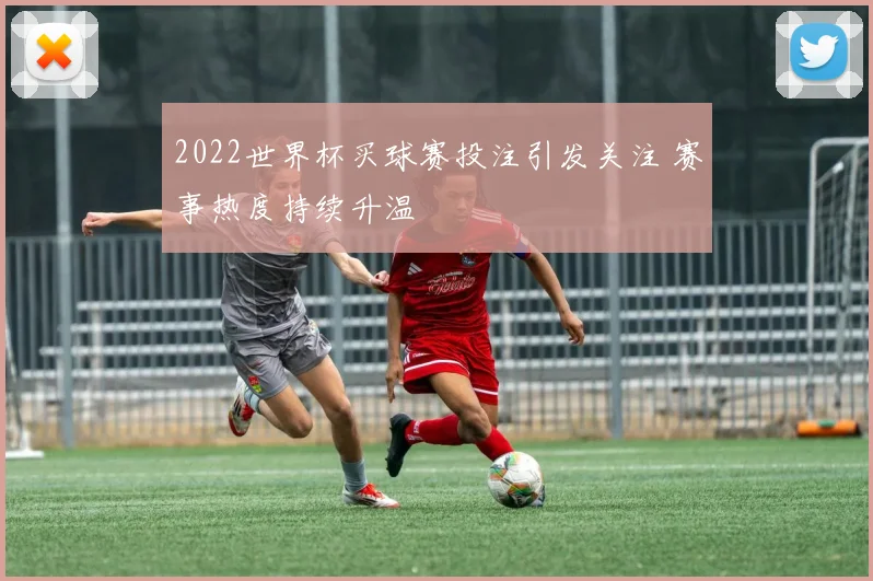 2022世界杯买球赛投注引发关注 赛事热度持续升温